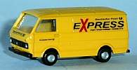 0310 WIKING VW LT Post EXPRESS