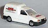 0429 RIETZE VW Caddy DHL weiss