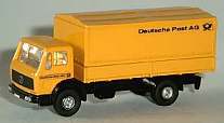 0653 MB Pritschen-LKW DP