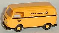 0702 WIKING VW T2 Deutsche Bundespost