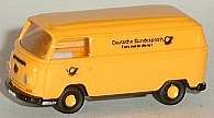 0703 WIKING VW T2 Deutsche Bundespost-Fernmelder