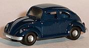 0727 WIKING VW Kfer 1500 dunkelblau Katalog