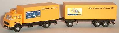 0737 WIKING MB Koffer-Lastzug DP
