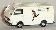 0742 WIKING VW LT EMS Kurierpost
