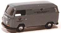 0904 VW T2 DBP Fernmeldedienst Internet