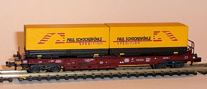 0939 Wechselbrücken Schockemöhle Internet 0939 Wechselbrücken Schockemöhle Internet