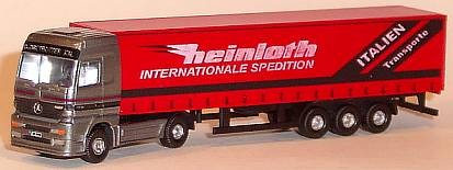 0965 MB Actros Gardinenplanen-Sattelzug vorn - seitlich heinloth Internet