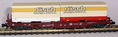 1011 Taschenwagen rösch Internet 1011 Taschenwagen rösch Internet