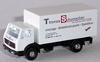 1014 MB Koffer-LKW Thomas Schumacher Internet 1014 MB Koffer-LKW Thomas Schumacher Internet