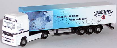 1019 MB Actros Koffer-Sattelzug Gerolsteiner Internet 1019 MB Actros Koffer-Sattelzug Gerolsteiner Internet