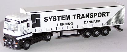 1022 MB Actros Gardinenplanen-Sattelzug System Transport Internet 1022 MB Actros Gardinenplanen-Sattelzug System Transport Internet