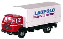 1029 MB Pritschen-LKW Leupold Internet 1029 MB Pritschen-LKW Leupold Internet