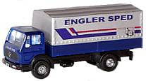 1030 MB Pritschen-LKW Engler Sped Internet 1030 MB Pritschen-LKW Engler Sped Internet