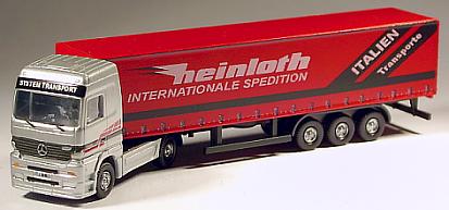 1036 MB Actros Gardinenplanen-Sattelzug heinloth vorn Internet