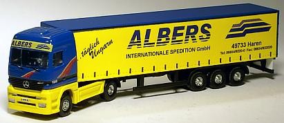 1043 MB Actros Gardinenplanen-Sattelzug Albers vorn Internet 1043 MB Actros Gardinenplanen-Sattelzug Albers vorn Internet