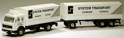 1045 MB Pritschen-Lastzug System Transport vorn Internet 1045 MB Pritschen-Lastzug System Transport vorn Internet