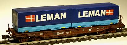 1056 Taschenwagen LEMANN Internet 1056 Taschenwagen LEMANN Internet