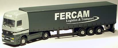 1066 MB Actros Gardinenplanen-Sattelzug FERCAM Internet 1066 MB Actros Gardinenplanen-Sattelzug FERCAM Internet