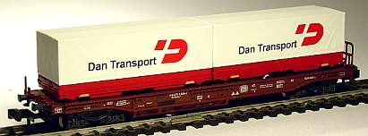 1071 Taschenwagen-Wechselbrücken Dan Trans Internet 1071 Taschenwagen-Wechselbrücken Dan Trans Internet