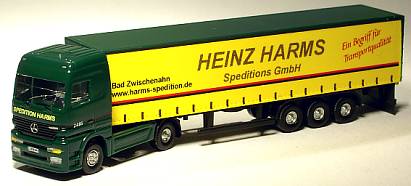 1072 MB Actros Gardinenplanen-Sattelzug Heinz Harms Internet