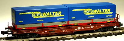 1078 Wechselbrücken LKW Walter mit Nr Internet 1078 Wechselbrücken LKW Walter mit Nr Internet