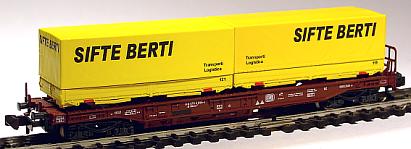 1084 Wechselbrücken SIFTE BERTI Internet 1084 Wechselbrücken SIFTE BERTI Internet