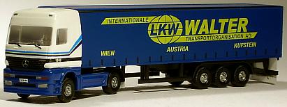 1088 MB Actros Gardinenplanen-Sattelzug LKW Walter Internet 1088 MB Actros Gardinenplanen-Sattelzug LKW Walter Internet