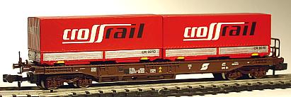 1089 Wechselbrücken crossrail Internet 1089 Wechselbrücken crossrail Internet