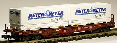 1125 Wechselbrücken Meyer&Meyer weiss Internet 1125 Wechselbrücken Meyer&Meyer weiss Internet