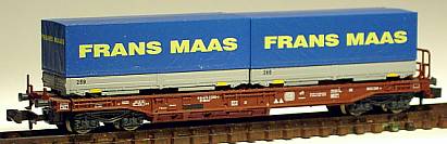 1128 Wechselbrücken Frans Maas Internet 1128 Wechselbrücken Frans Maas Internet