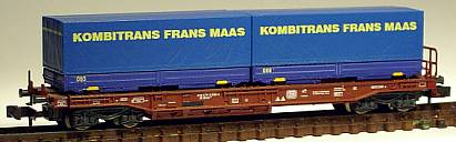 1129 Wechselbrücken Kombitrans Frans Maas Internet 1129 Wechselbrücken Kombitrans Frans Maas Internet