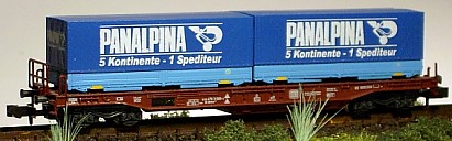 1137 Wechselbrücken Panalpina Internet 1137 Wechselbrücken Panalpina Internet