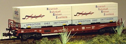 1145 Taschenwagen - Wechselbrücken DIETZ Internet 1145 Taschenwagen - Wechselbrücken DIETZ Internet