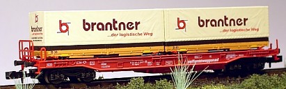 1155 Wechselbrücken brantner Internet 1155 Wechselbrücken brantner Internet