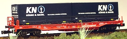 1156 Wechselbrücken Kühne & Nagel Internet 1156 Wechselbrücken Kühne & Nagel Internet