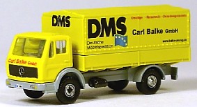 1166 MB Pritschen-LKW Carl Balke Internet 1166 MB Pritschen-LKW Carl Balke Internet