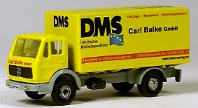 1167 MB Koffer-LKW Carl Balke Internet 1167 MB Koffer-LKW Carl Balke Internet