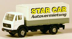 1185 MB Pritschen-LKW STARCAR Internet 1185 MB Pritschen-LKW STARCAR Internet