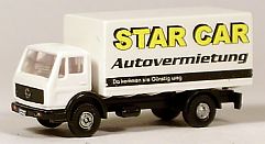 1186 MB Koffer-LKW STARCAR Internet 1186 MB Koffer-LKW STARCAR Internet