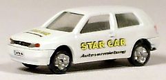 1188 VW Golf III STARCAR Internet 1188 VW Golf III STARCAR Internet