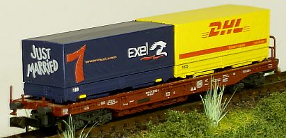 1207 Wechselbrücken DHL - EXEL Internet 1207 Wechselbrücken DHL - EXEL Internet