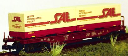 1215 Wechselbrücken SAE rot-beige Internet 1215 Wechselbrücken SAE rot-beige Internet