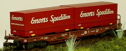 1228 Taschenwagen Wechselbrücken Emons Internet 1228 Taschenwagen Wechselbrücken Emons Internet