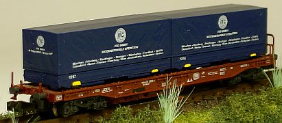 1230 Taschenwagen Wechselbrücken ITG Internet 1230 Taschenwagen Wechselbrücken ITG Internet