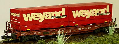 1244 Taschenwagen-Wechselbrücken weyand Internet 1244 Taschenwagen-Wechselbrücken weyand Internet