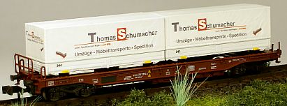 1246 Taschenwagen Wechselbrücken Thomas Schumacher Internet 1246 Taschenwagen Wechselbrücken Thomas Schumacher Internet