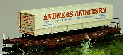 1250 Taschenwagen-Planenauflieger Andreas Andresen Internet