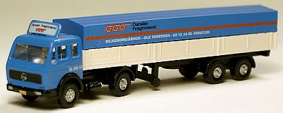 1256 MB Pritschen-Sattelzug Danske Fragtmaend Internet 1256 MB Pritschen-Sattelzug Danske Fragtmaend Internet