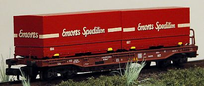 1269 Taschenwagen Wechselbrücken Emons alt Internet 1269 Taschenwagen Wechselbrücken Emons alt Internet