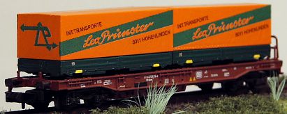 1272 Taschenwagen Wechselbrücken Leo Prünster Internet 1272 Taschenwagen Wechselbrücken Leo Prünster Internet